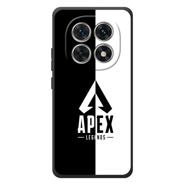 Чехол с принтом «APEX» для Xiaomi Poco M8