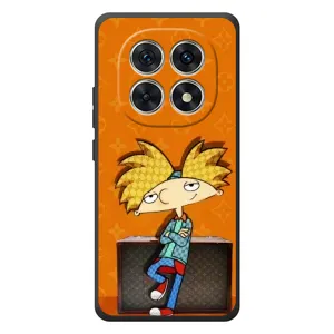 Бренднові Чохли для Xiaomi Poco M8 - (PREMIUMPrint) (Арнольд)