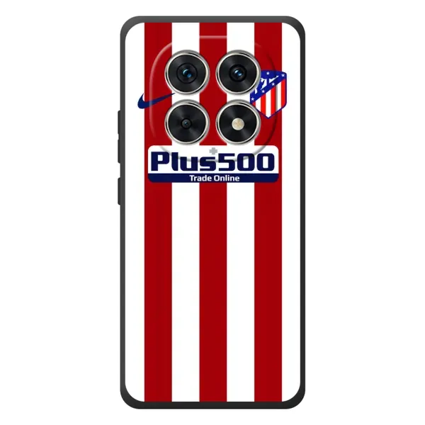 Чехол с принтом «Atletico» для Xiaomi Poco M8