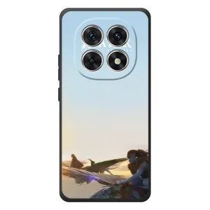 Чохли з фільму АВАТАР для Xiaomi Poco M8 (AlphaPrint) (Avatar)