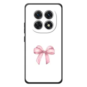 Чохол з принтом «Бант дизайн» для Xiaomi Poco M8