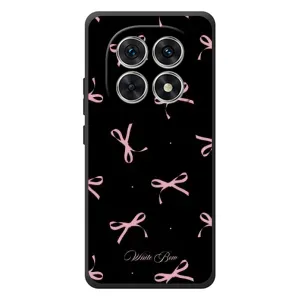 Чохол з бантиками на Xiaomi Поко M8