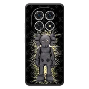 Чохли для Xiaomi Poco M8 - Bearbrick Louis Vuitton (PREMIUMPrint) (Bearbrick LV)