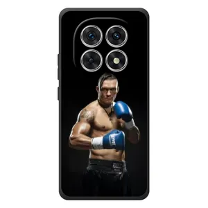 Чохол з картинкою Олександр Усик для Xiaomi Poco M8 (Боксер Усик)