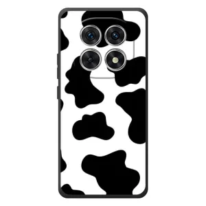 Чохол з принтом «Чорная Буренка» для Xiaomi Poco M8