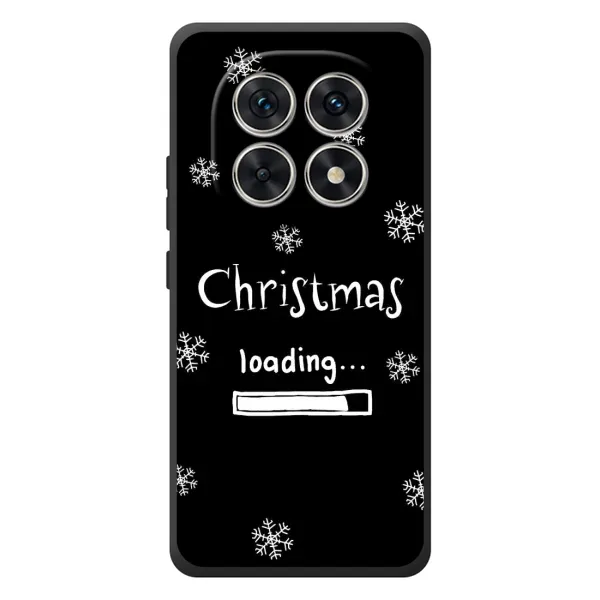 Чехол с принтом «Christmas loading» для Xiaomi Poco M8 Чехол с принтом «Christmas loading» для Xiaomi Poco M8