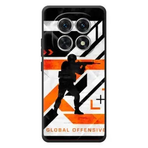 Чохли з тематикою Кіберспорт для Xiaomi Poco M8 (VPrint) (Cs:Go)
