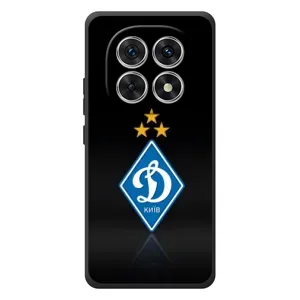 Чохли для Xiaomi Poco M8 (VPrint) - Футбольні клуби (Динамо Київ)