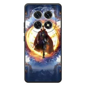 Чохли з героями Марвел Xiaomi Poco M8 (VPrint) (Доктор Стрендж)