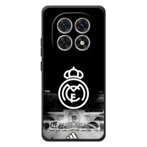 ФК Реал Мадрид чохли для Xiaomi Poco M8 (AlphaPrint) (емблема Реал Мадрид)