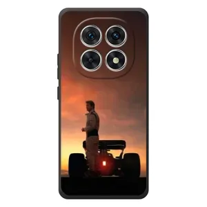 Чохол Формула1 на Xiaomi Poco M8 (Ф1 Гейс)