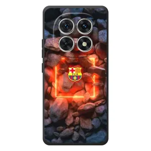 Чохли для Xiaomi Поко M8 (VPrint) - ТОП ФК (ФК Барселона)