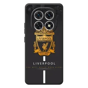 Чохли для Xiaomi Поко M8 (VPrint) - ТОП ФК (FC Liverpool)