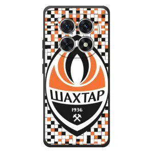 Чохли для Xiaomi Poco M8 (VPrint) - Футбольні клуби (ФК Шахтер)