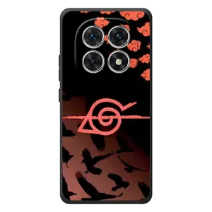 Чохол Ітачи Учіха для Xiaomi Поко M8 (AlphaPrint) (Око Ітачі)