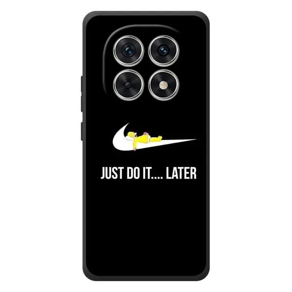 Чохол з принтом «Гомер Later» для Xiaomi Poco M8