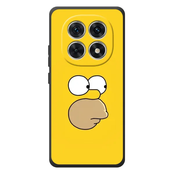 Чохол з принтом «Гомер» для Xiaomi Poco M8