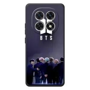 Чохли BTS для Xiaomi Poco M8 (AlphaPrint) (Група BTS)