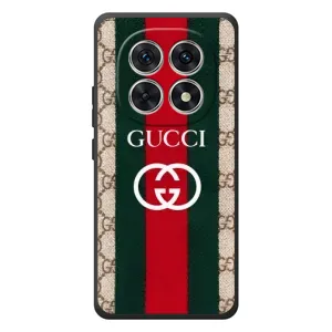 Чохли  GUCCI для Xiaomi Поко M8 (AlphaPrint) (Gucci дизайн)