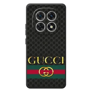 Чохли  GUCCI для Xiaomi Поко M8 (AlphaPrint) (Gucci оригінал)
