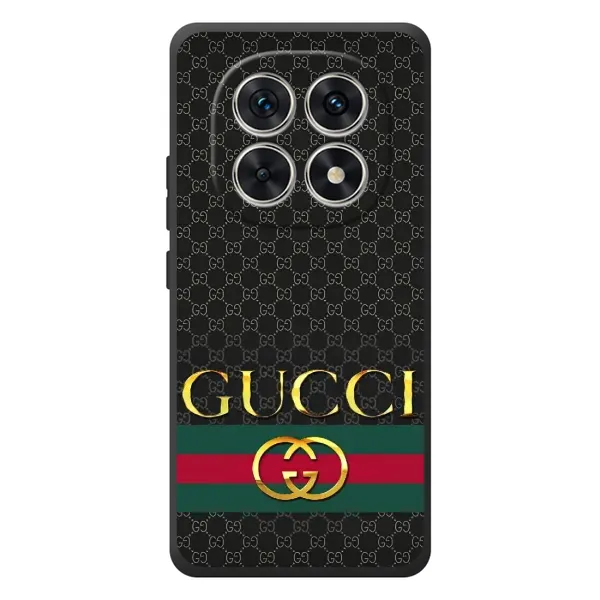 Чохол з принтом «Gucci оригінал» для Xiaomi Poco M8