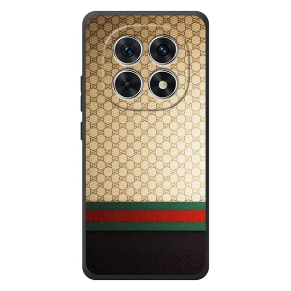 Чохол з принтом «Гуччі Фон» для Xiaomi Poco M8