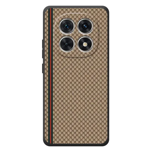 Чохол з принтом «Гуччі полоса» для Xiaomi Poco M8