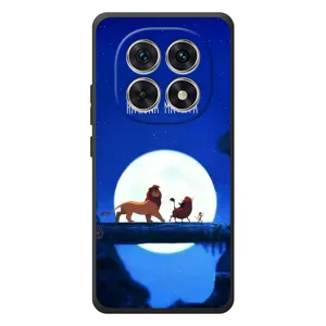 Чохол Король лев на Xiaomi Поко M8 (Хакуна Матата)