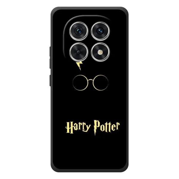 Чехол с принтом «Harry Potter» для Xiaomi Poco M8