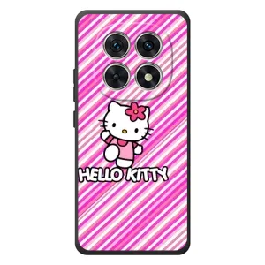 Чохол для дитини на Xiaomi Поко M8 (VPrint) (Hello Kytty)