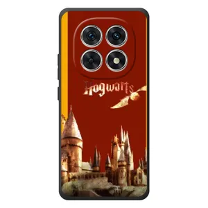 Чохли з Гаррі Поттером для Xiaomi Poco M8 (AlphaPrint) (Hogwarts)