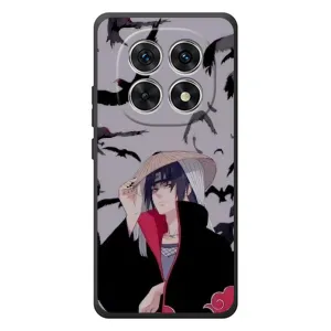 Чохол Ітачи Учіха для Xiaomi Поко M8 (AlphaPrint) (Ітачі Ворони)