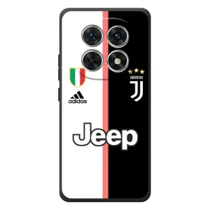 Чохли для Xiaomi Poco M8 (VPrint) - Футбольні клуби (Juventus)