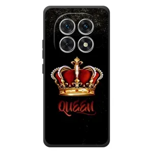 Чохол з Короною Xiaomi Поко M8 - (AlphaPrint) (Корона короля)