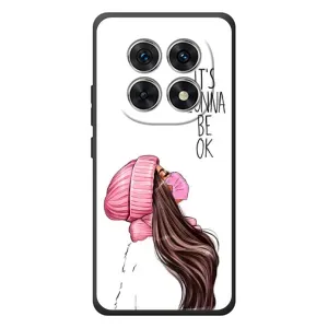 Чохол з друком для Xiaomi Poco M8 - (Мода) (AlphaPrint) (Коронавірус)