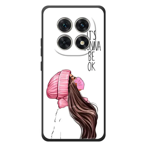 Чохол з принтом «Коронавірус» для Xiaomi Poco M8 Чохол з принтом «Коронавірус» для Xiaomi Poco M8