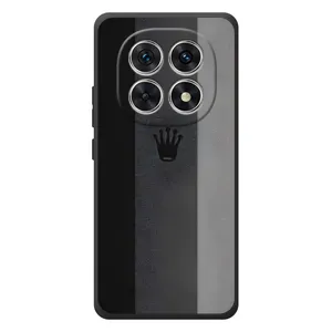 Чохол з Короною Xiaomi Поко M8 - (AlphaPrint) (Коронка)