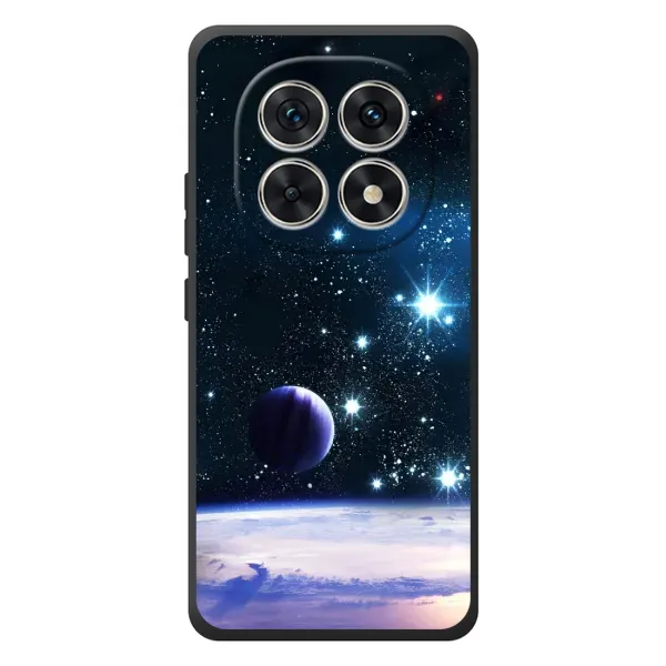 Чехол с принтом «Космический вид» для Xiaomi Poco M8 Чехол с принтом «Космический вид» для Xiaomi Poco M8
