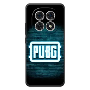 Чехол PUBG для кс и эйч и о эм оссии эм ем (AlphaPrint) (Лого PUBG)