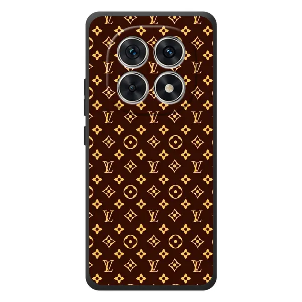 Чехол с принтом «лого LOUIS VUITTON» для Xiaomi Poco M8