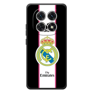 ФК Реал Мадрид чохли для Xiaomi Poco M8 (AlphaPrint) (лого Real Madrid)