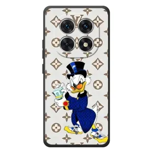 Чехлы для Xiaomi Poco M8 - Скрудж МакДак Louis Vuitton (PREMIUMPrint) (Макдак на стиле)