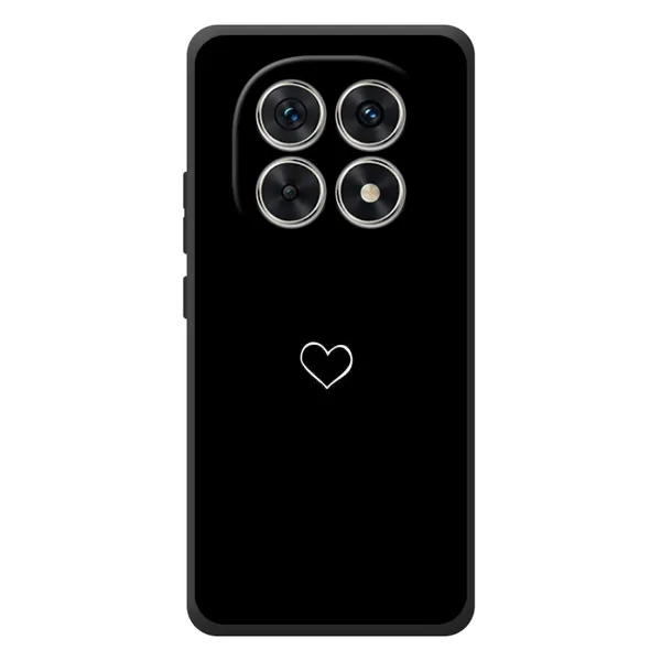 Чохол з принтом «Маленьке сердечко» для Xiaomi Poco M8