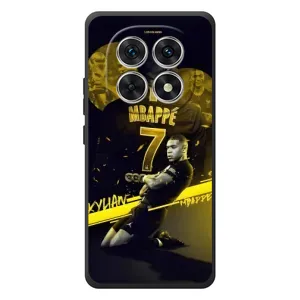 Чехлы Килиан Мбаппе для Xiaomi Poco M8 (Mbappe)