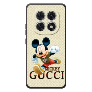 Чохол Disney Mouse Xiaomi Poco M8 (PREMIUMPrint) (Mikki Gucci)