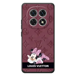 Чохол Disney Mouse Xiaomi Poco M8 (PREMIUMPrint) (Mikki LV)