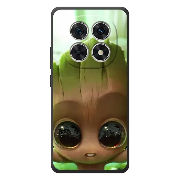 Чохол з принтом «Милий Грут» для Xiaomi Poco M8 Чохол з принтом «Милий Грут» для Xiaomi Poco M8
