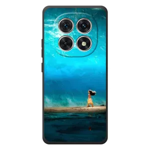 Чохол з мультфільмом Ваяна Xiaomi Poco M8