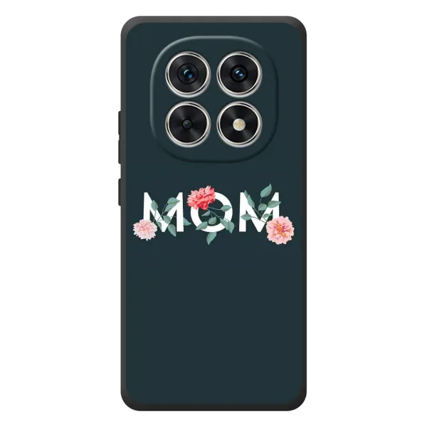 Чохол з принтом «Mom дизайн» для Xiaomi Poco M8 Чохол з принтом «Mom дизайн» для Xiaomi Poco M8