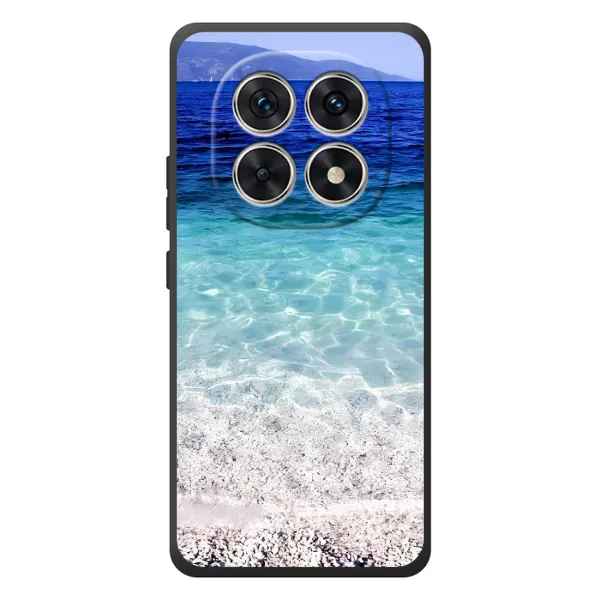 Чехол с принтом «Море» для Xiaomi Poco M8 Чехол с принтом «Море» для Xiaomi Poco M8